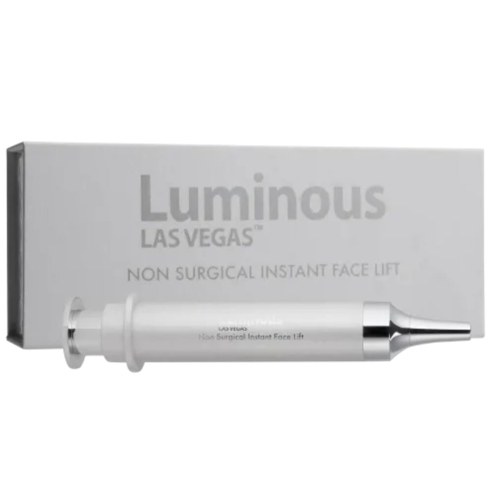 Non Surgical Instant Face Lift New